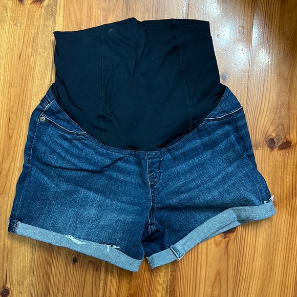 Isabel Maternity by Ingrid & Isabel Pants - Isabel Maternity Shorts